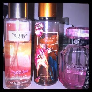 Victoria’s Secret scent bundle